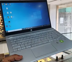 New Laptop HP Pavilion 15 16GB Intel Core i7 SSD 512GB