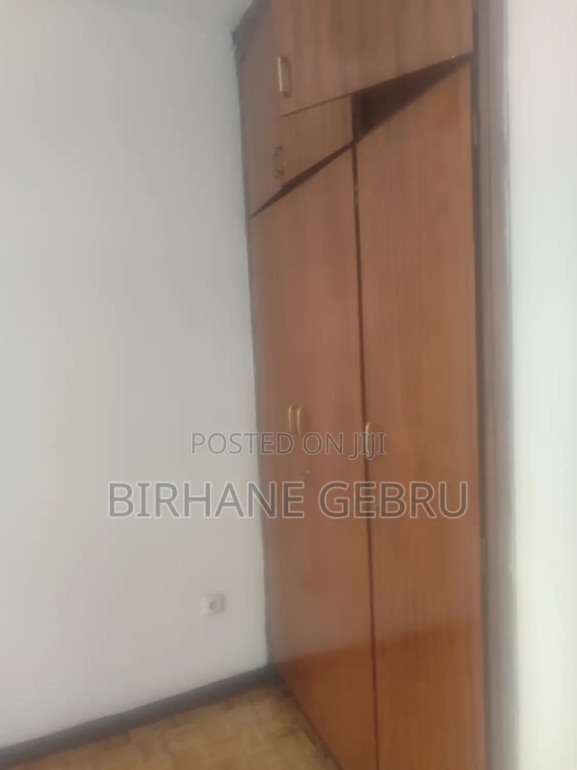 4bdrm Villa in Villa House, Bole for rent