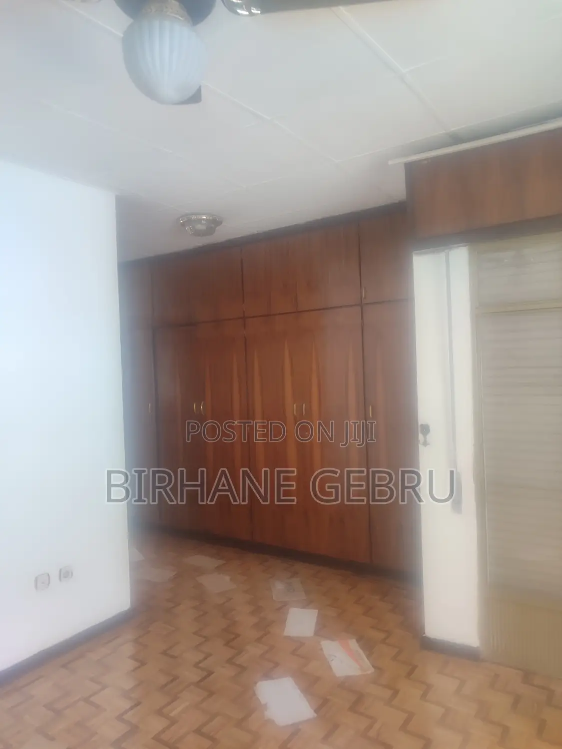 4bdrm Villa in Villa House, Bole for rent