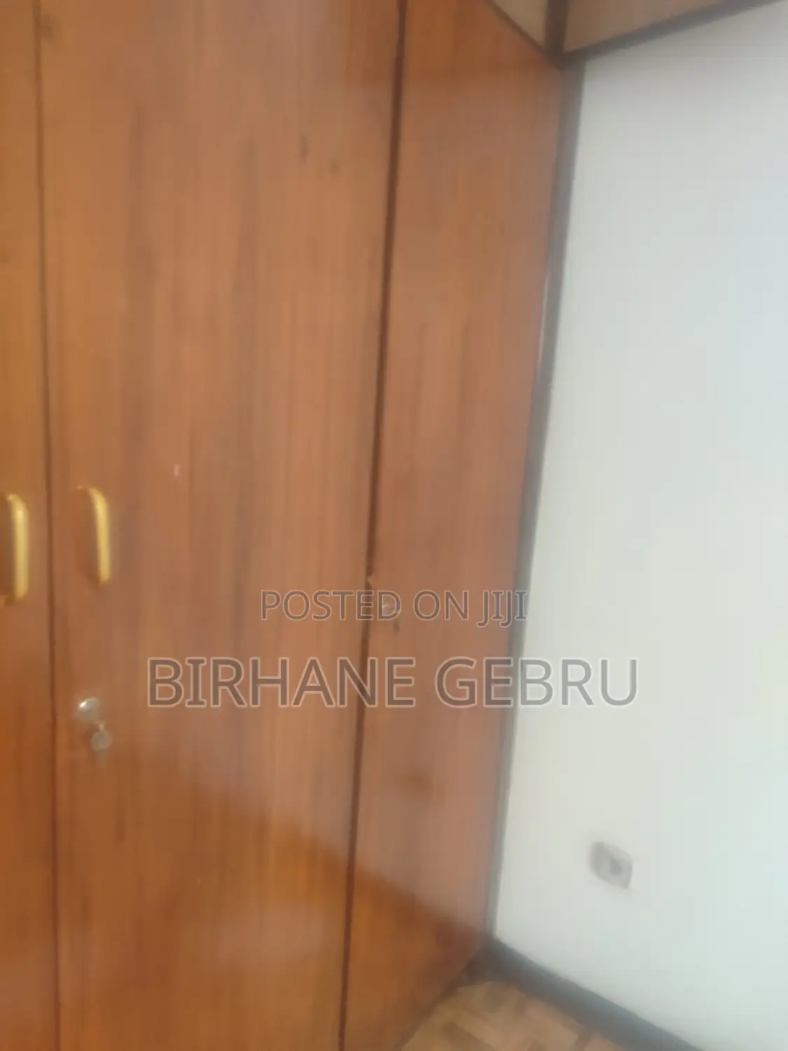4bdrm Villa in Villa House, Bole for rent