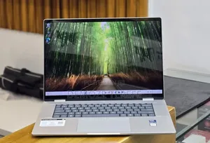 New Laptop HP Envy x360 16GB Intel Core Ultra 5 SSD 512GB