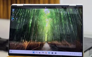 New Laptop HP Envy x360 16GB Intel Core Ultra 5 SSD 512GB