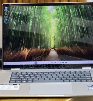 New Laptop HP Envy x360 16GB Intel Core Ultra 5 SSD 512GB