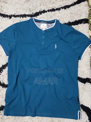 Scott James T-Shirt