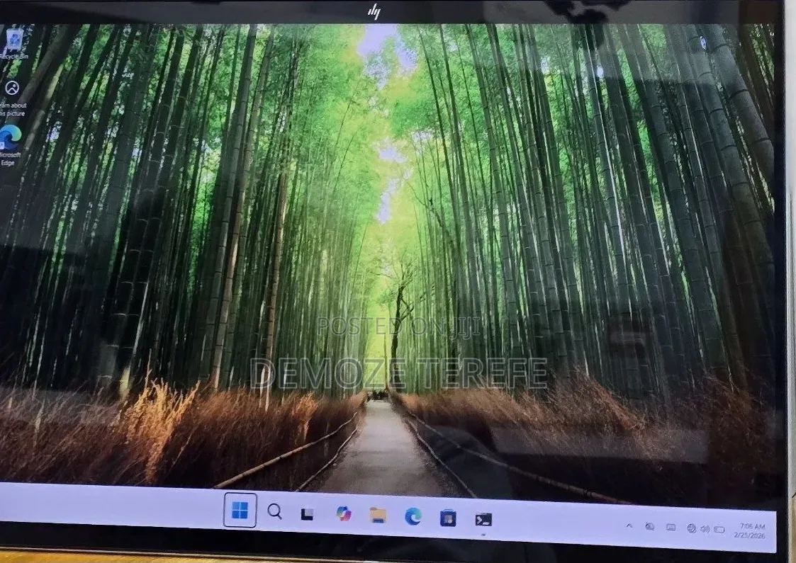 New Laptop HP Envy x360 16GB Intel Core Ultra 5 SSD 512GB