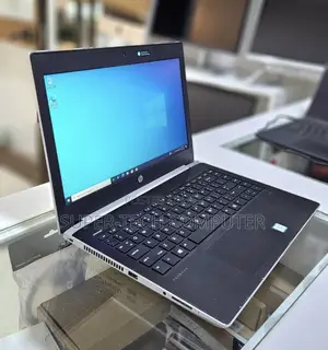 New Laptop HP 430 G5 8GB Intel Core i7 HDD+SSD 1T