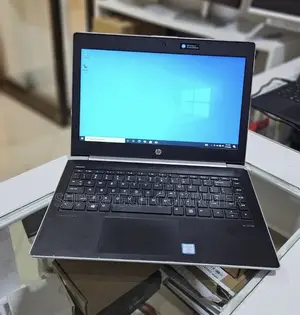 New Laptop HP 430 G5 8GB Intel Core i7 HDD+SSD 1T