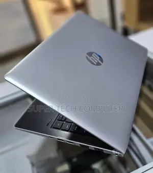 New Laptop HP 430 G5 8GB Intel Core i7 HDD+SSD 1T
