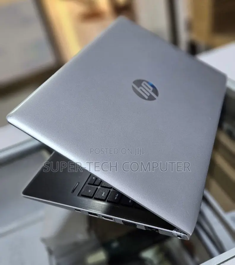 New Laptop HP 430 G5 8GB Intel Core i7 HDD+SSD 1T