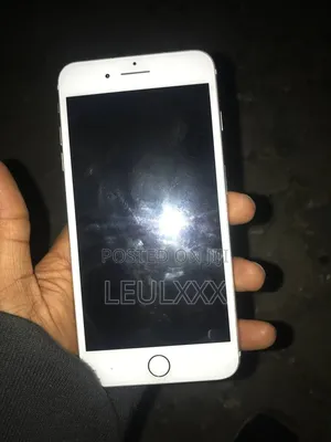Apple iPhone 7 Plus 32 GB White