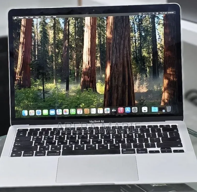 New Laptop Apple MacBook Air 2020 M1 16GB Apple M1 SSD 512GB