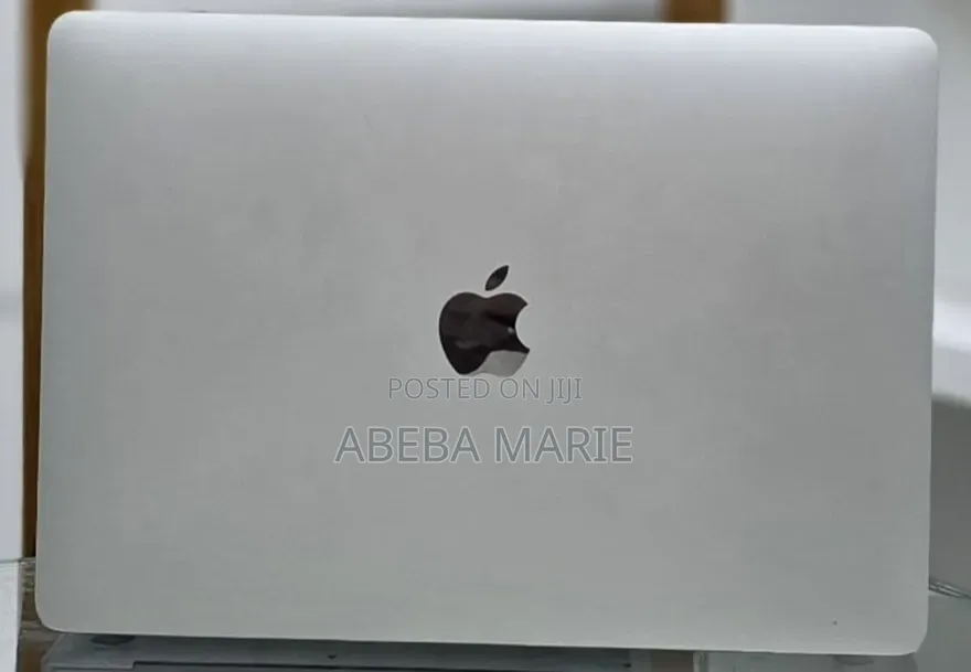 New Laptop Apple MacBook Air 2020 M1 16GB Apple M1 SSD 512GB
