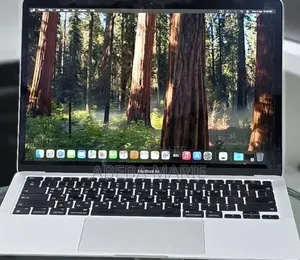 New Laptop Apple MacBook Air 2020 M1 16GB Apple M1 SSD 512GB
