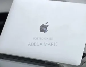 New Laptop Apple MacBook Air 2020 M1 16GB Apple M1 SSD 512GB