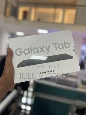New Samsung Galaxy Tab A9+ 128 GB