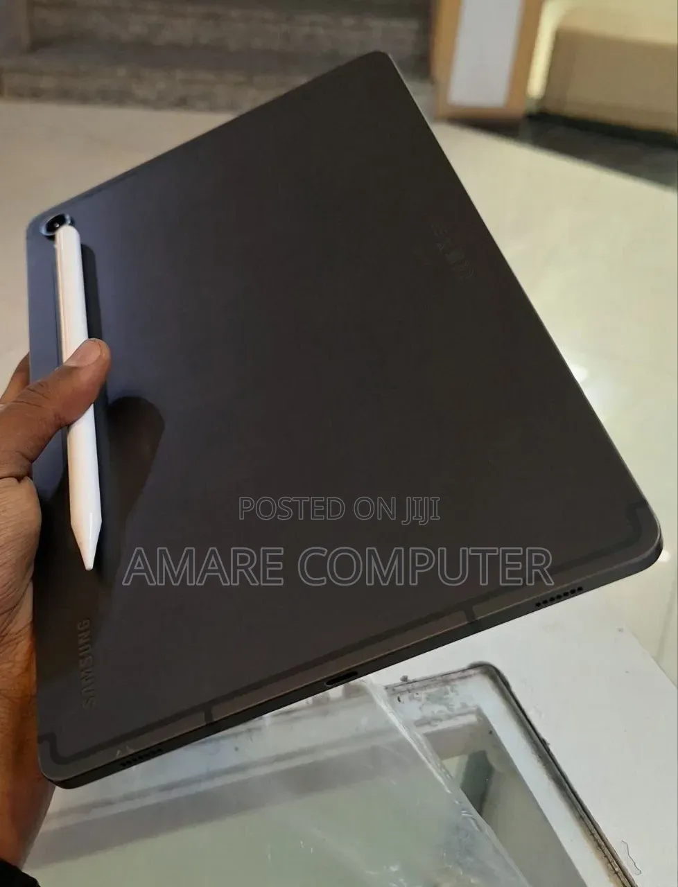 New Samsung Galaxy Tab S9 128 GB
