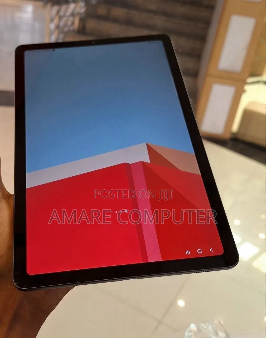New Samsung Galaxy Tab S9 128 GB