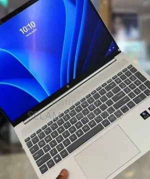 New Laptop HP Pavilion 15 16GB Intel Core Ultra 7 SSD 512GB