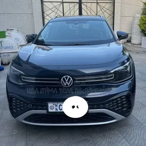 Volkswagen ID.6 2022 Beige