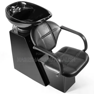Hair Washing Chair