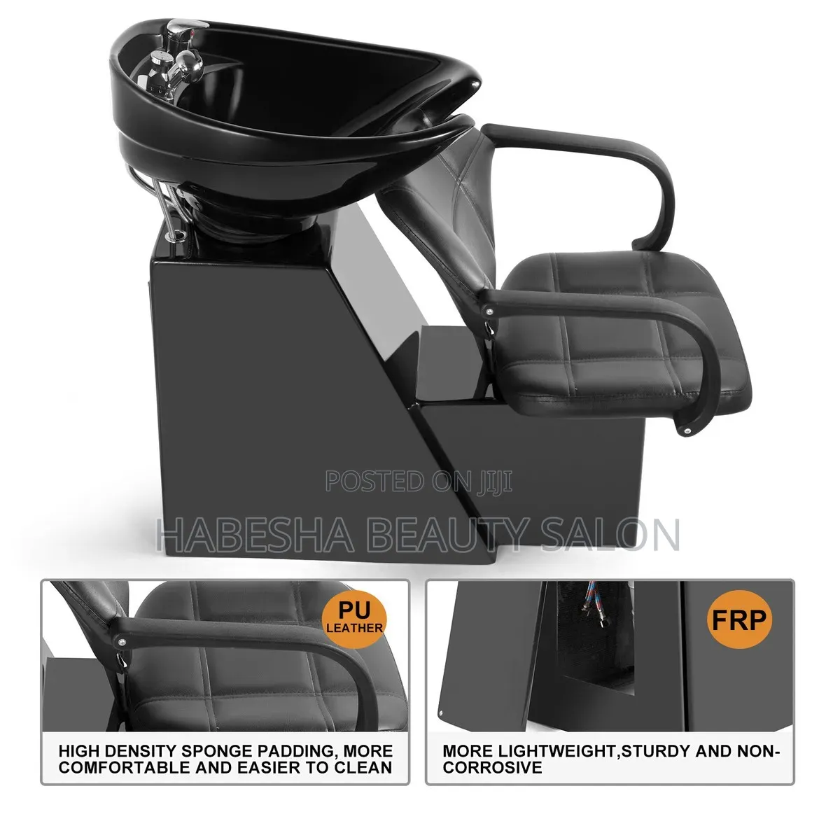 Hair Washing Chair