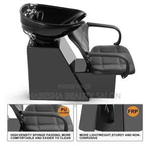 Hair Washing Chair