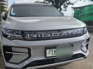 Radar Horizon 2025 Silver