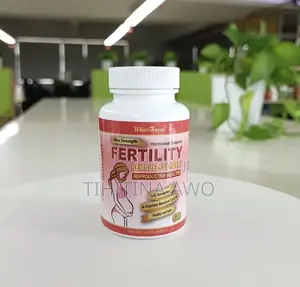 Female Fertility Supplements