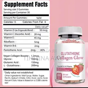 Glutathione