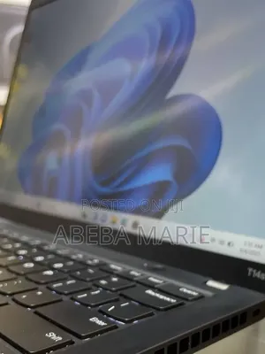 New Laptop Lenovo ThinkPad T14 16GB Intel Core i7 SSD 512GB