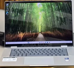New Laptop HP Envy X360 16GB Intel Core Ultra 5 SSD 512GB