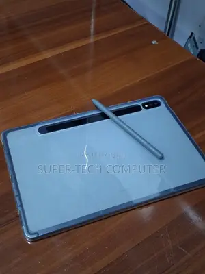 New Samsung Galaxy Tab S7 128 GB