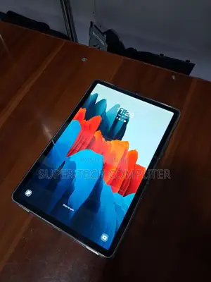 New Samsung Galaxy Tab S7 128 GB