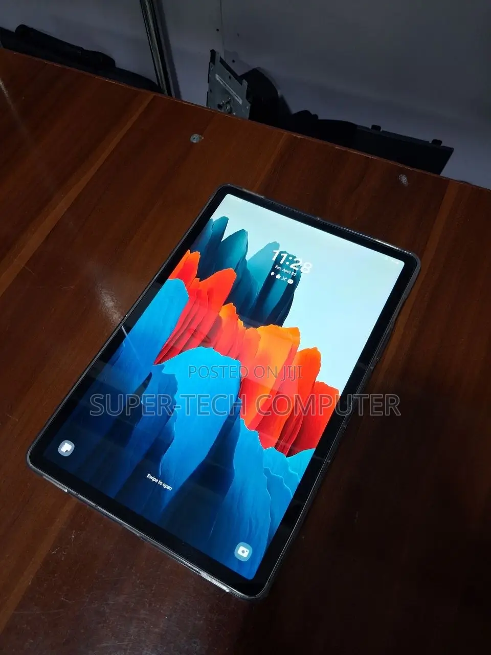 New Samsung Galaxy Tab S7 128 GB