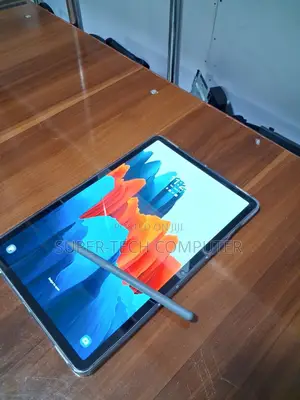 New Samsung Galaxy Tab S7 128 GB