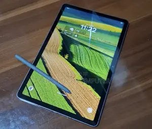 New Samsung Galaxy Tab S9 FE 128 GB Silver