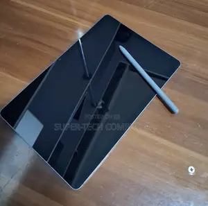 New Samsung Galaxy Tab S9 FE 128 GB Silver
