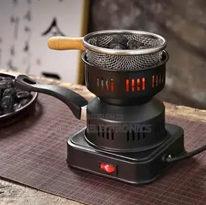Electric Charcoal Starter - Portable Hookah Shisha Heater
