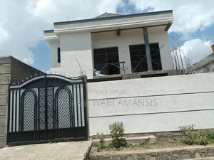 Furnished 10bdrm House in Bishoftu Dukam, East Shewa for sale