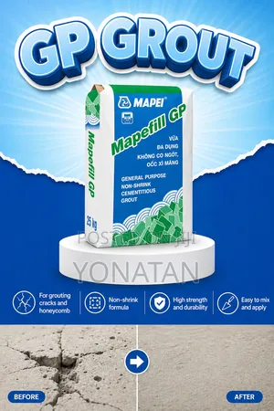 Grout Gp(Mapei)