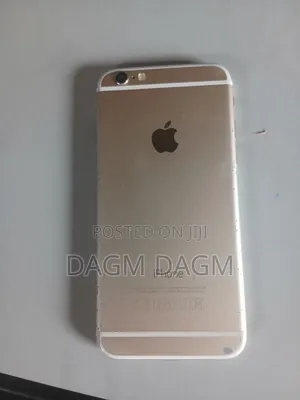 Apple iPhone 6 64 GB White