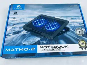 Laptop Cooling Pad