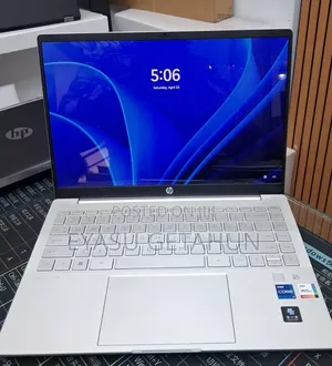 New Laptop HP Pavilion 15 16GB Intel SSD 512GB