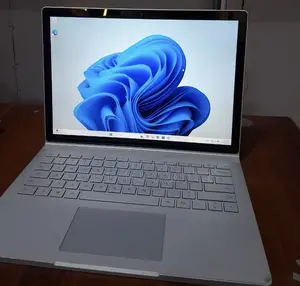 New Laptop Microsoft Surface Book 2 16GB Intel Core i7 SSD 512GB
