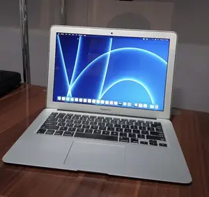New Laptop Apple MacBook Air 2015 8GB Intel Core i5 SSD 256GB