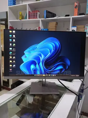Hp 27 Inch Resolution Clean Condition Quantity Available