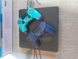Ps4 Slim Jailbreak 1 Tera