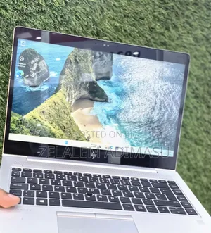 New Laptop HP EliteBook 840 G4 8GB Intel Core i5 SSD 512GB