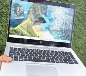 New Laptop HP EliteBook 840 G4 8GB Intel Core i5 SSD 512GB