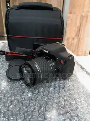 Canon Rebel T6i